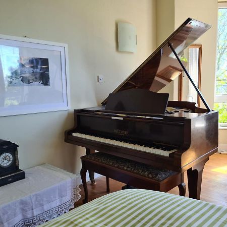 11 Somerville Place East Dundee Bagian luar foto