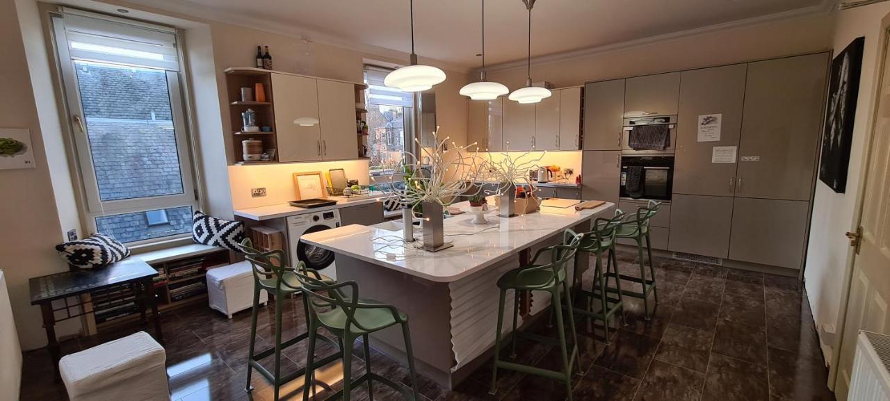 11 Somerville Place East Dundee Bagian luar foto