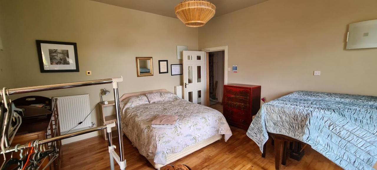 11 Somerville Place East Dundee Bagian luar foto